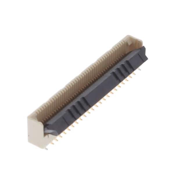 TF38-45S-0.5SV(830) Hirose Electric Co Ltd  FFC FPC (Flat Flexible) Connector Assemblies